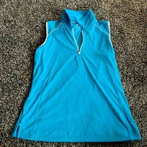 Slazenger• Small•Golf Shirt